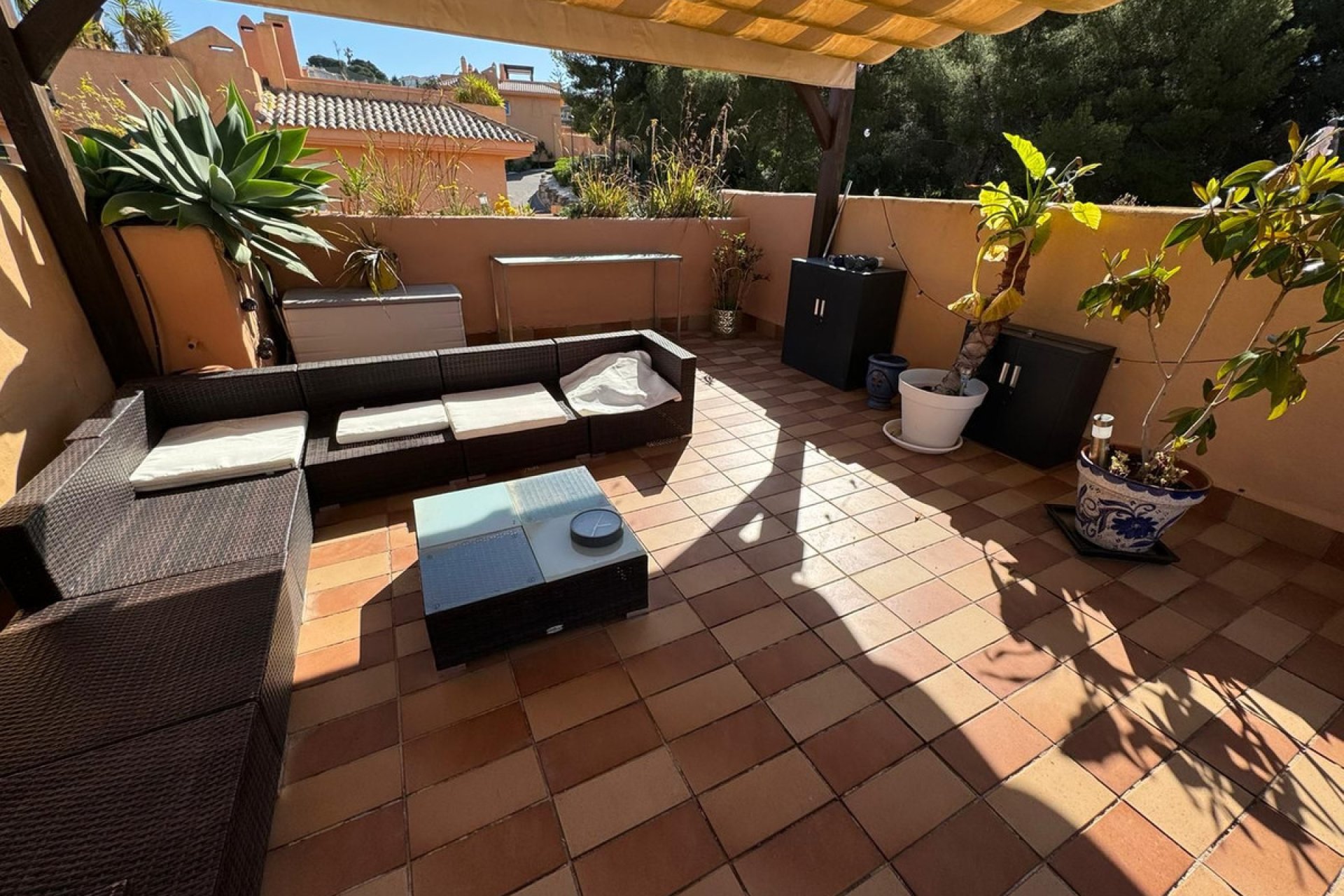 Resale - House - Townhouse - Marbella - Cabopino