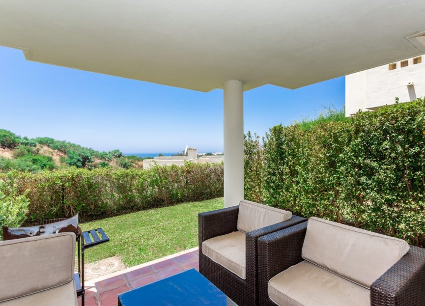 Resale - House - Townhouse - Marbella - Cabopino