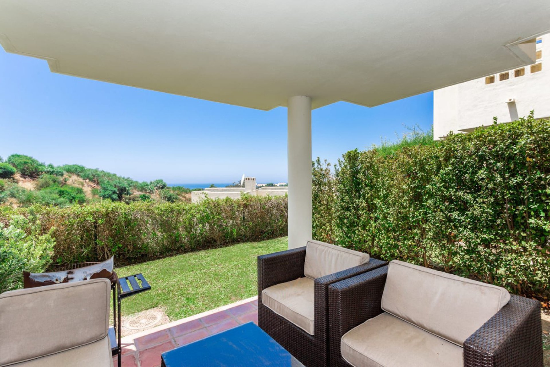 Resale - House - Townhouse - Marbella - Cabopino