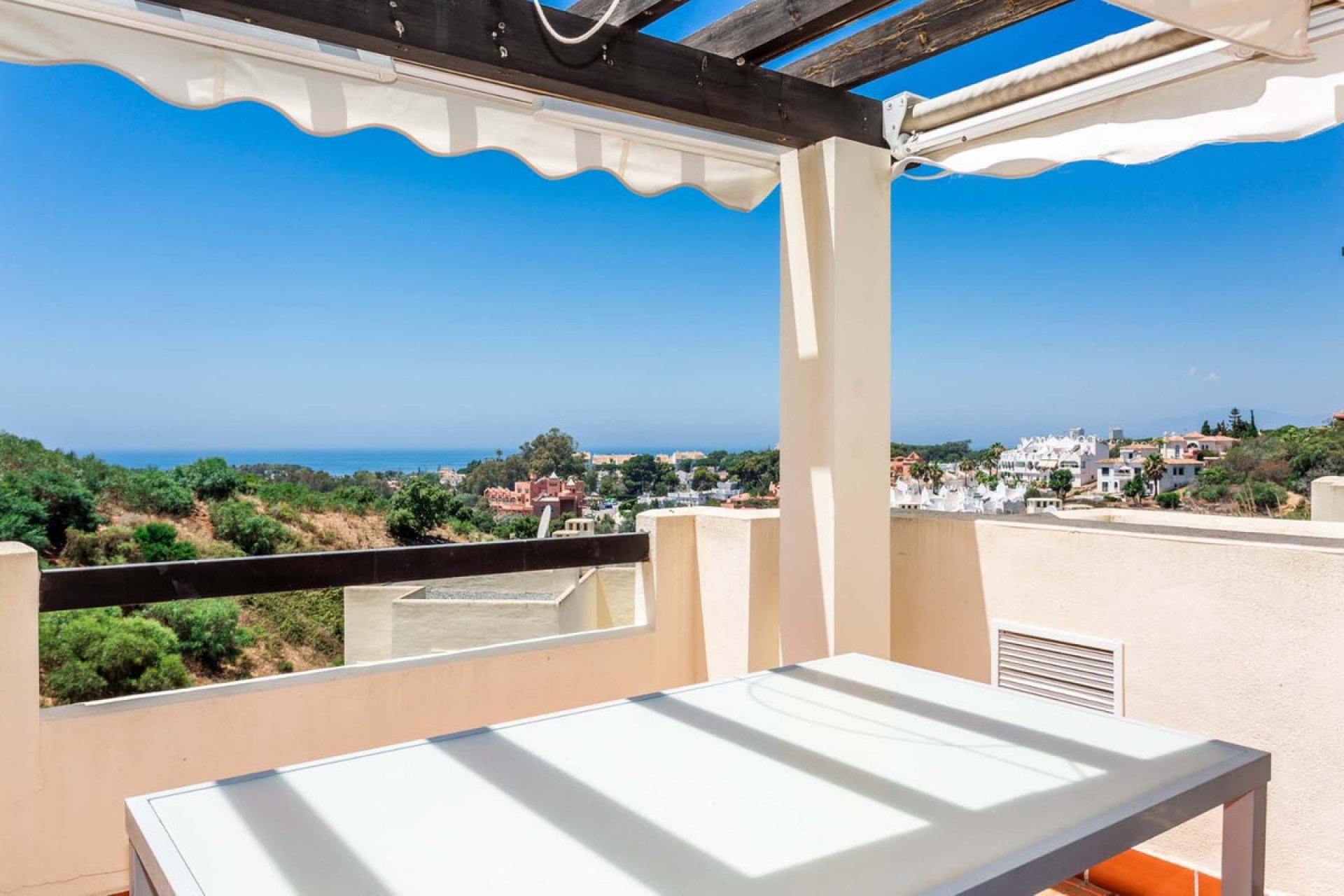 Resale - House - Townhouse - Marbella - Cabopino