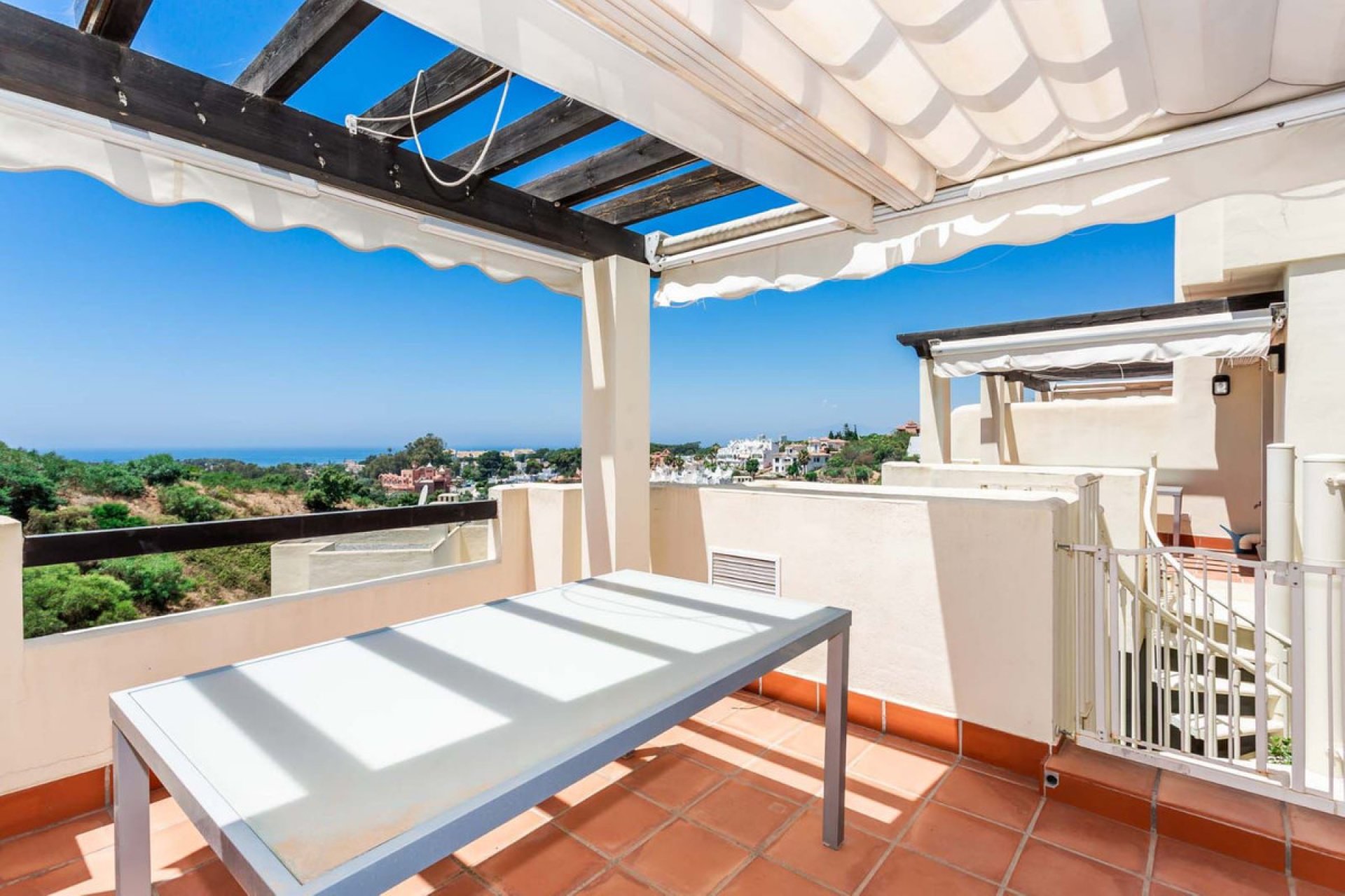 Resale - House - Townhouse - Marbella - Cabopino