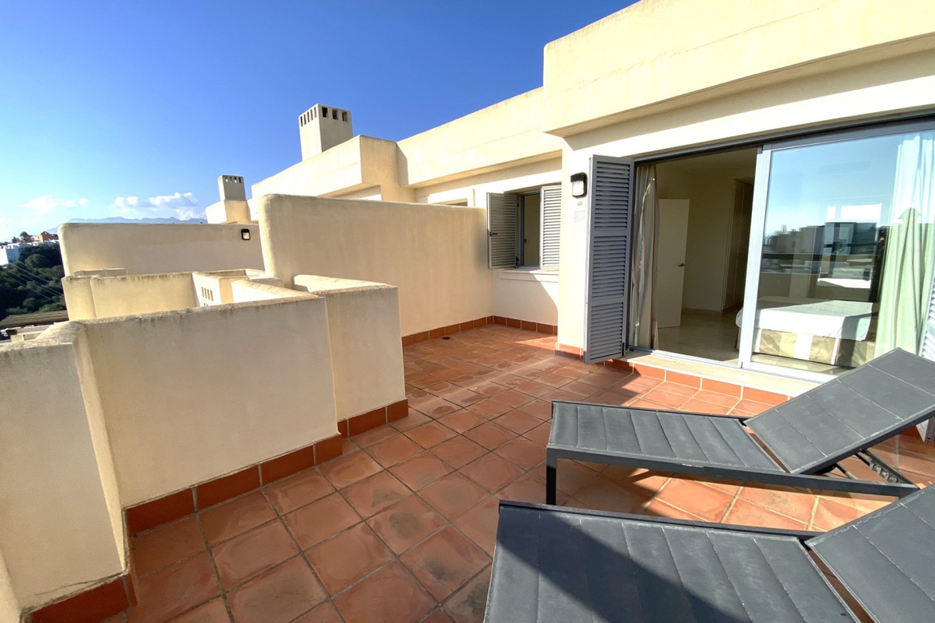 Resale - House - Townhouse - Marbella - Cabopino