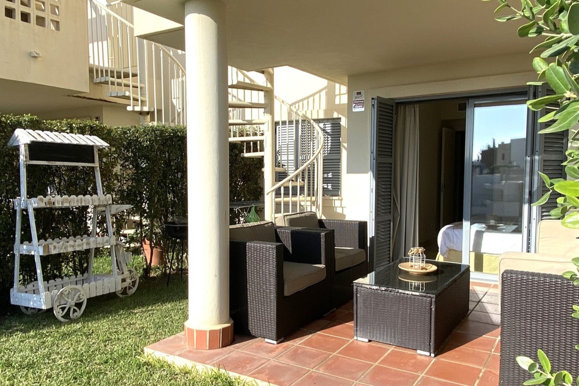 Resale - House - Townhouse - Marbella - Cabopino