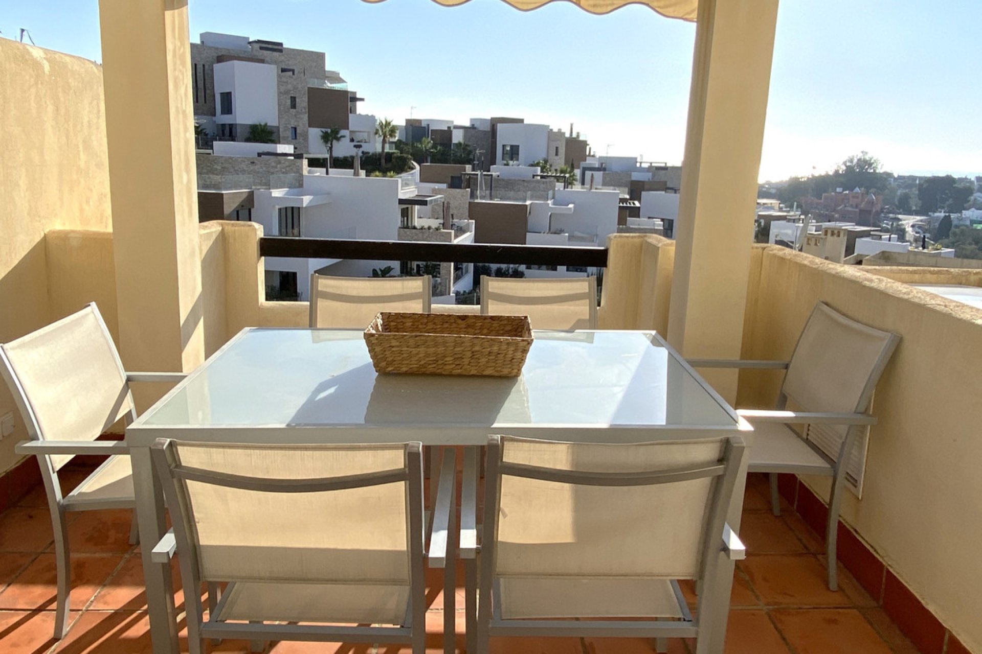 Resale - House - Townhouse - Marbella - Cabopino