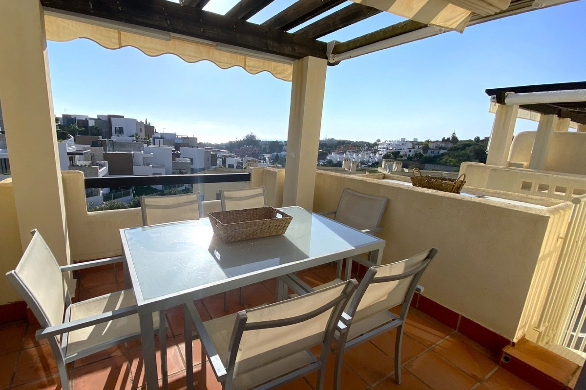 Resale - House - Townhouse - Marbella - Cabopino