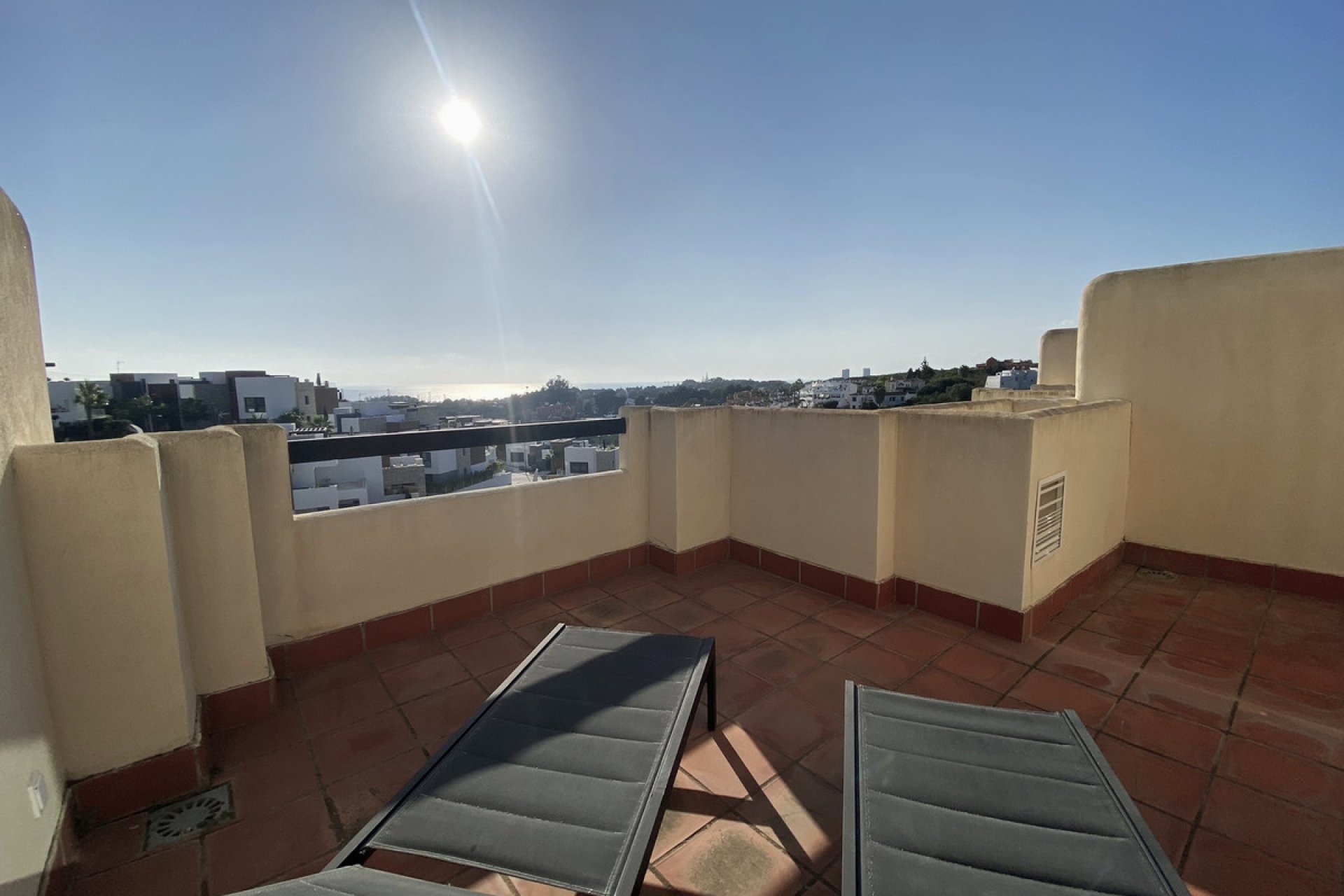 Resale - House - Townhouse - Marbella - Cabopino