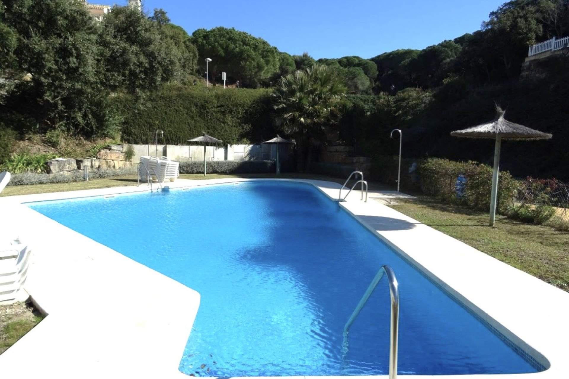 Resale - House - Townhouse - Marbella - Cabopino