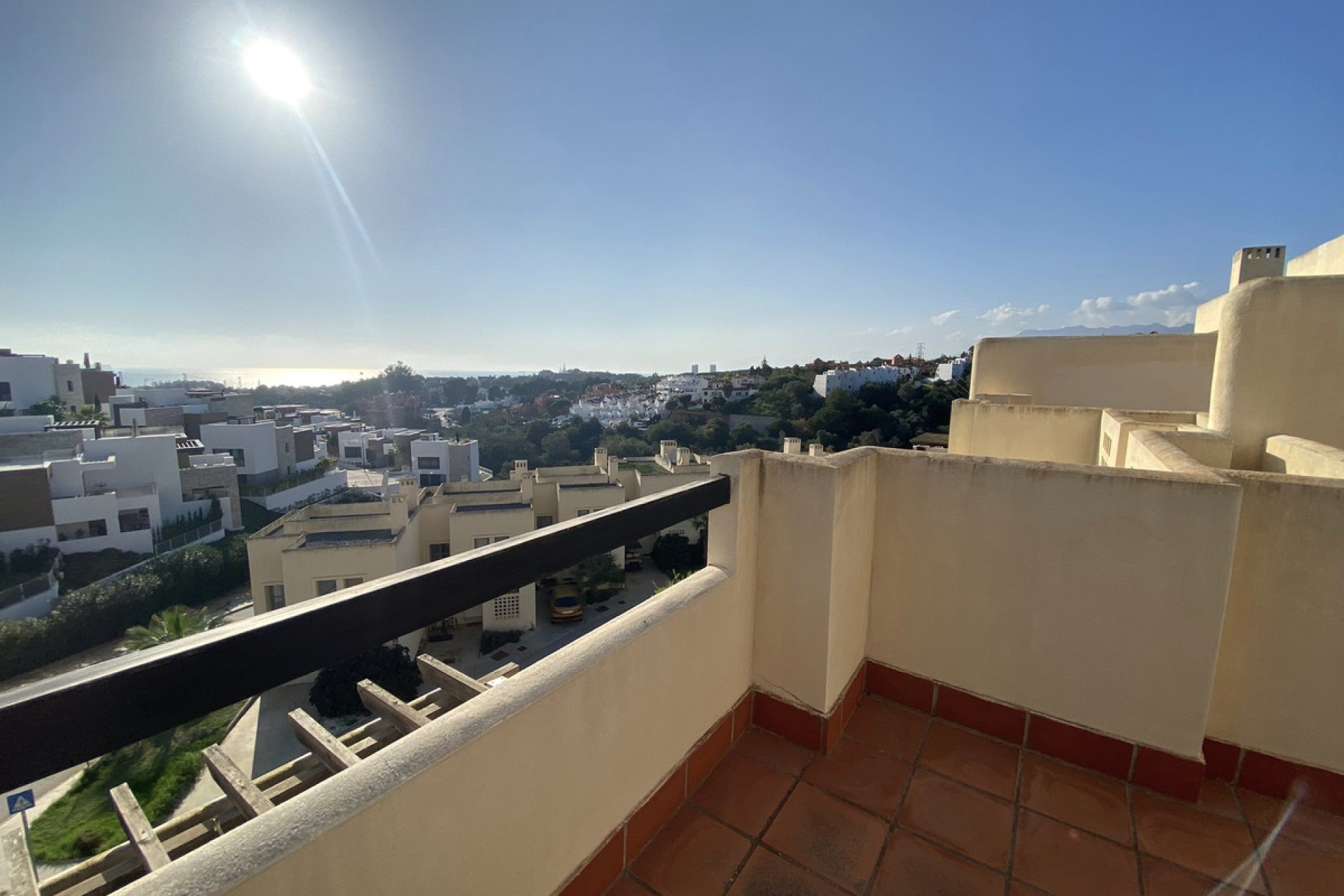 Resale - House - Townhouse - Marbella - Cabopino