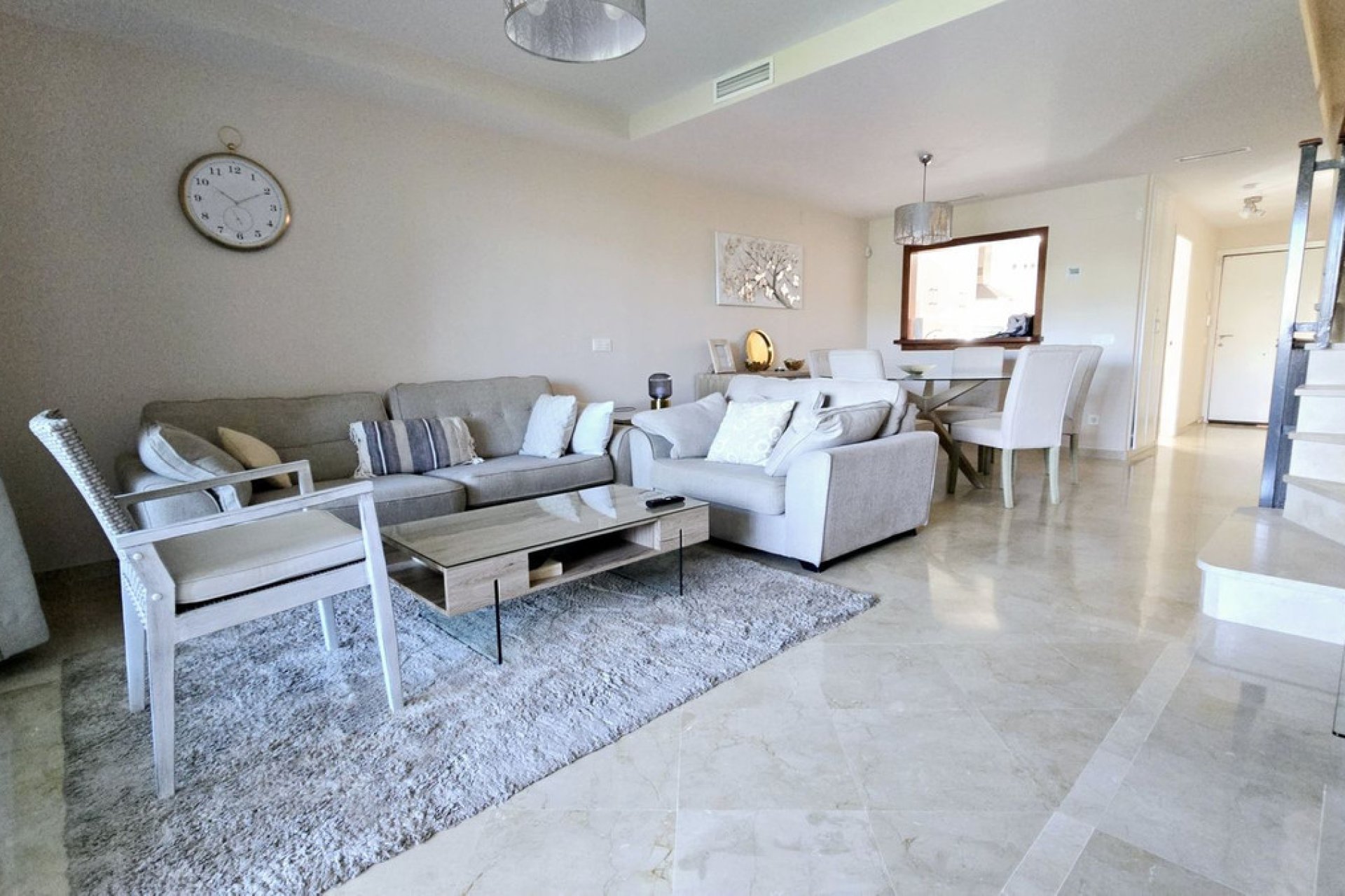 Resale - House - Townhouse - Marbella - Cabopino