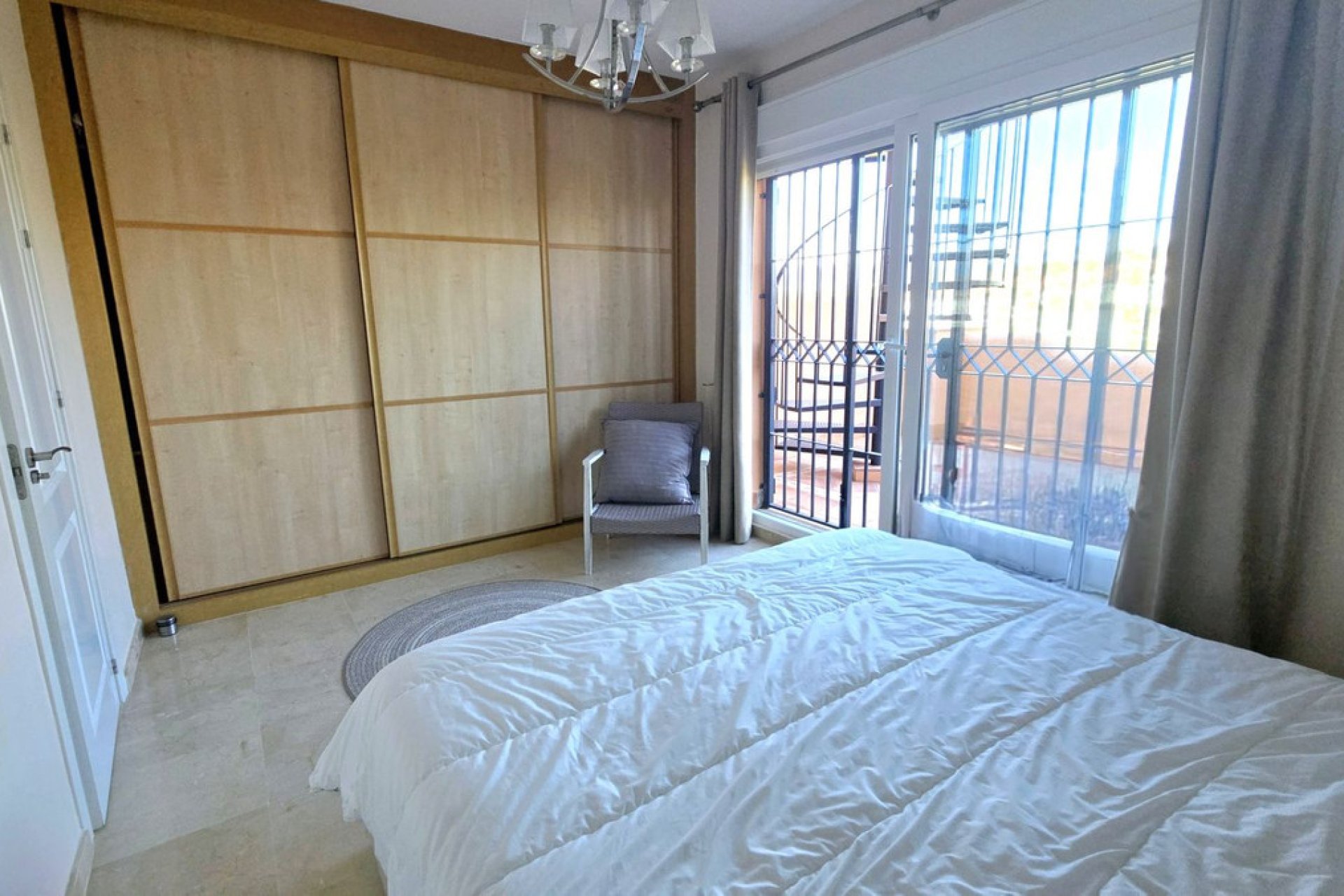 Resale - House - Townhouse - Marbella - Cabopino