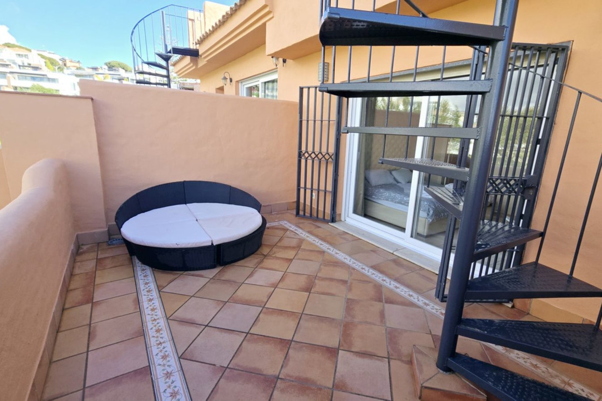 Resale - House - Townhouse - Marbella - Cabopino