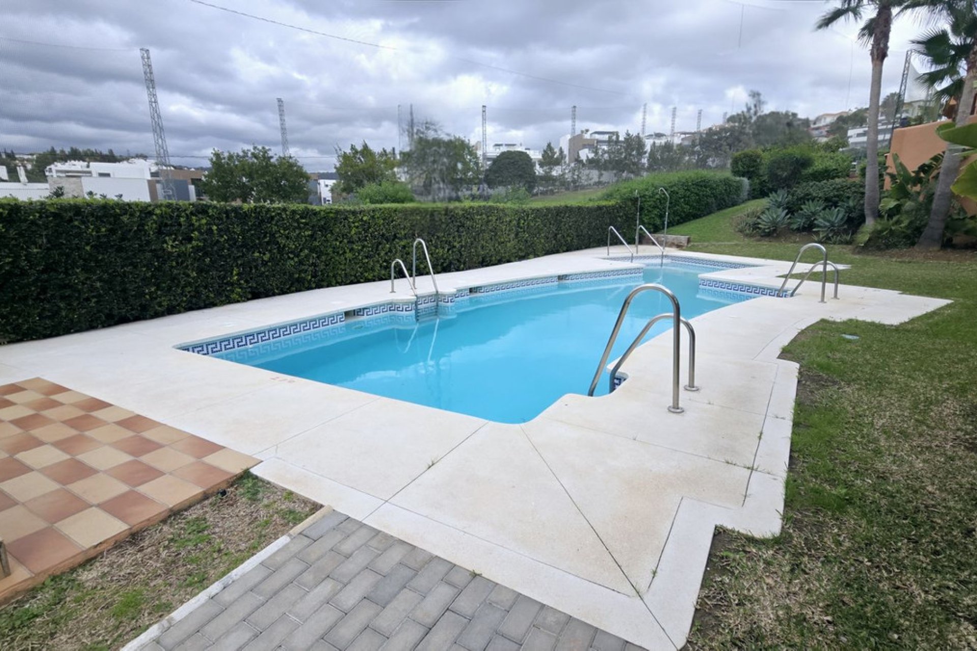 Resale - House - Townhouse - Marbella - Cabopino