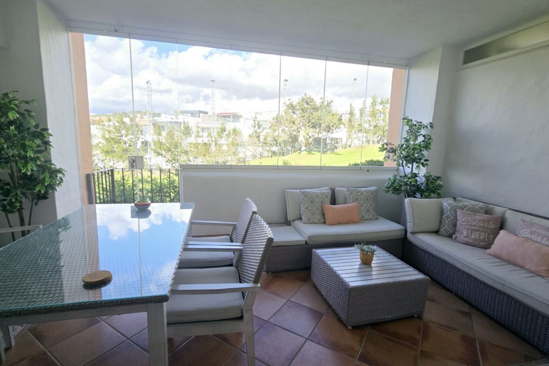 Resale - House - Townhouse - Marbella - Cabopino