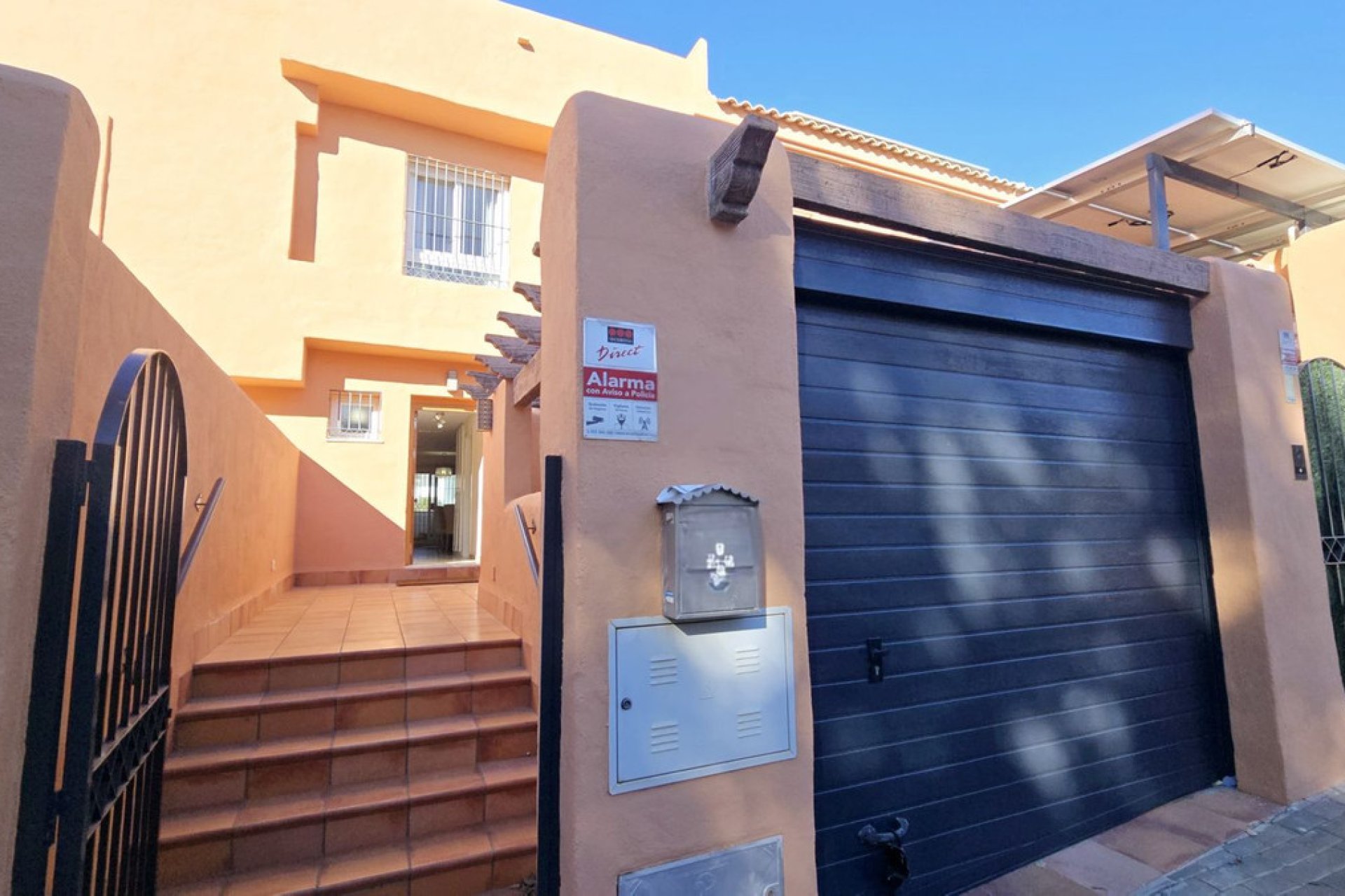 Resale - House - Townhouse - Marbella - Cabopino