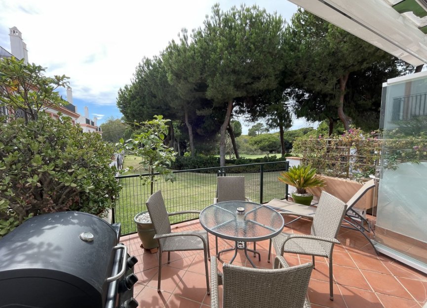 Resale - House - Townhouse - Marbella - Cabopino