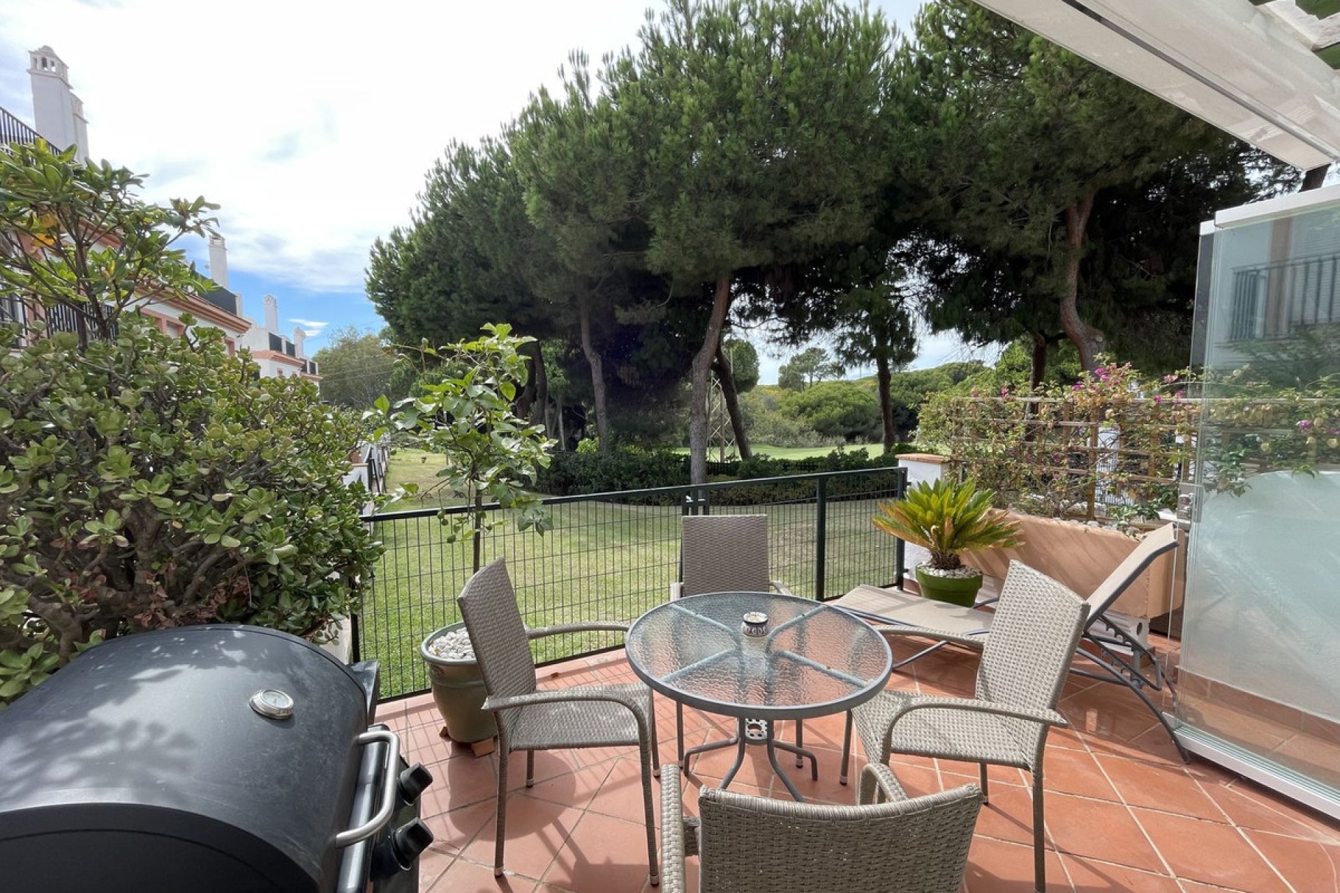 Resale - House - Townhouse - Marbella - Cabopino