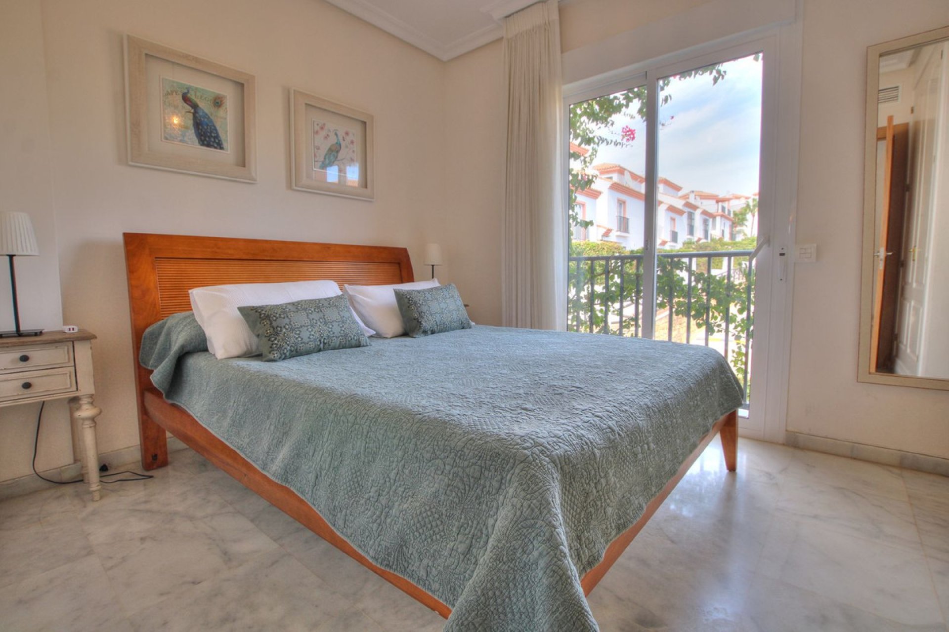 Resale - House - Townhouse - Marbella - Cabopino