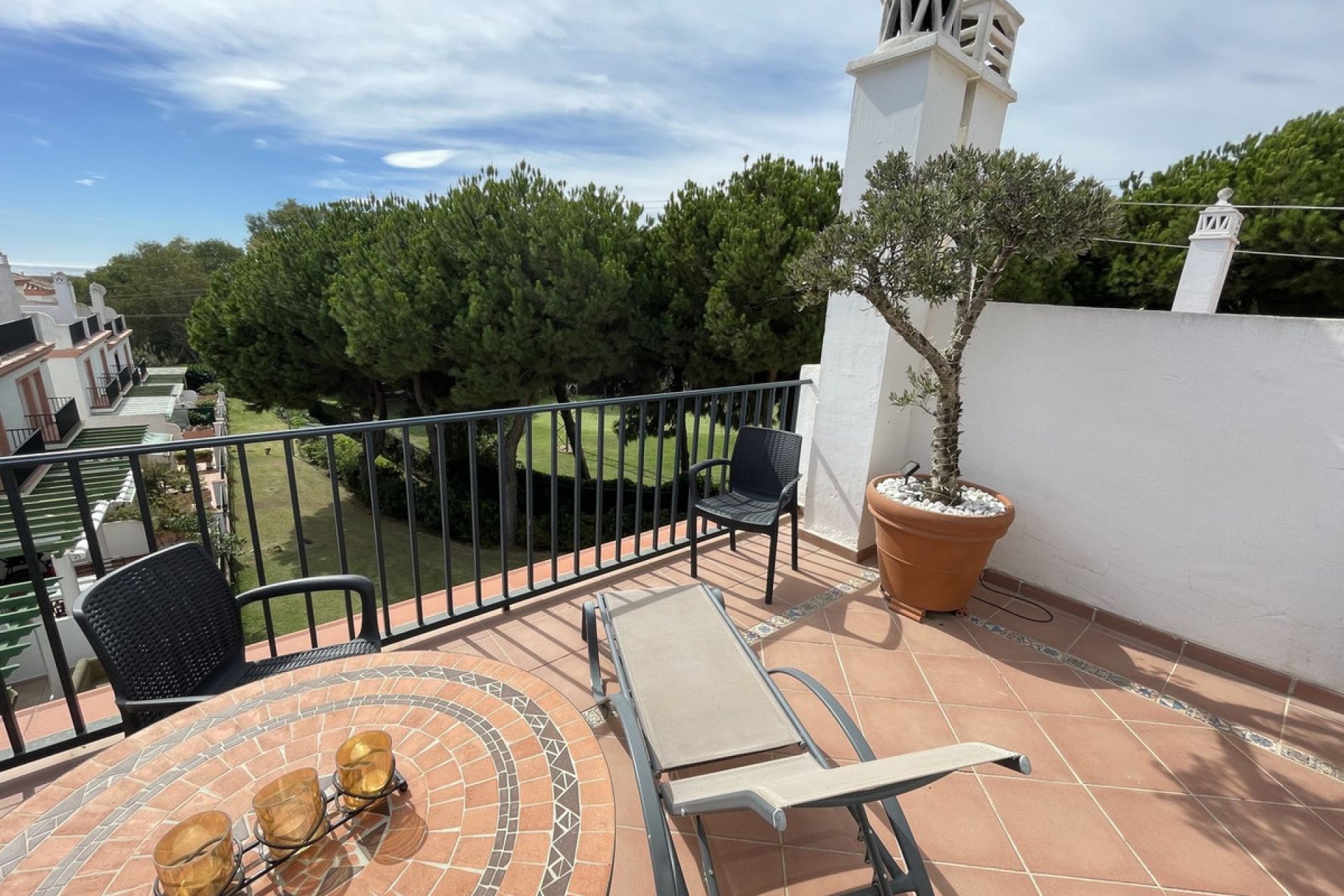 Resale - House - Townhouse - Marbella - Cabopino