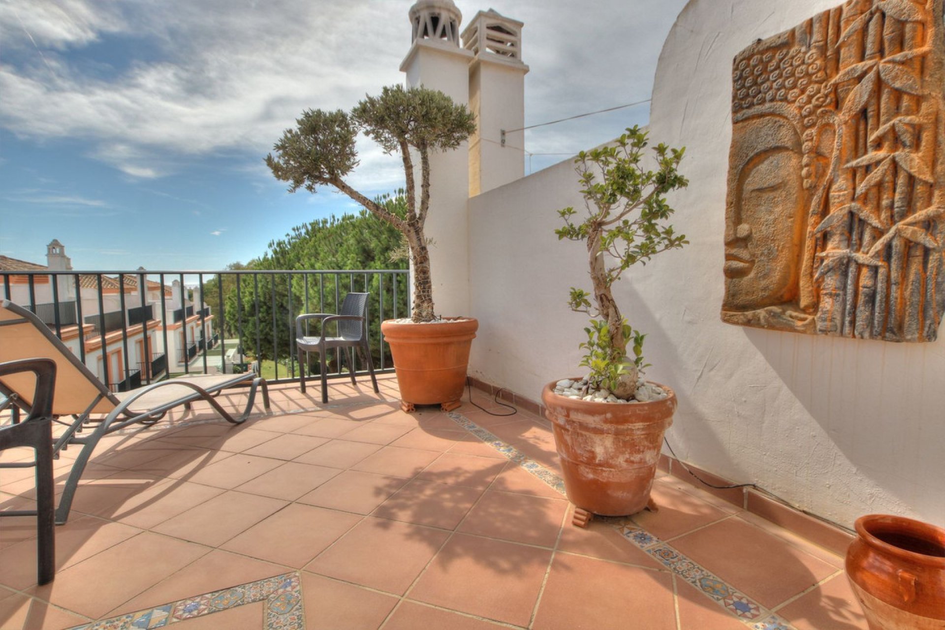 Resale - House - Townhouse - Marbella - Cabopino