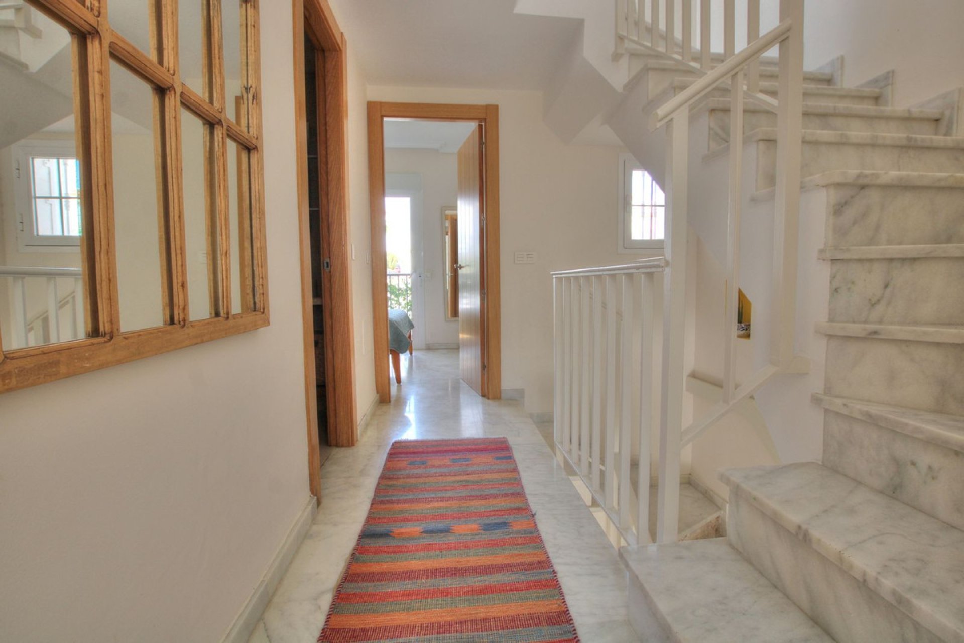 Resale - House - Townhouse - Marbella - Cabopino