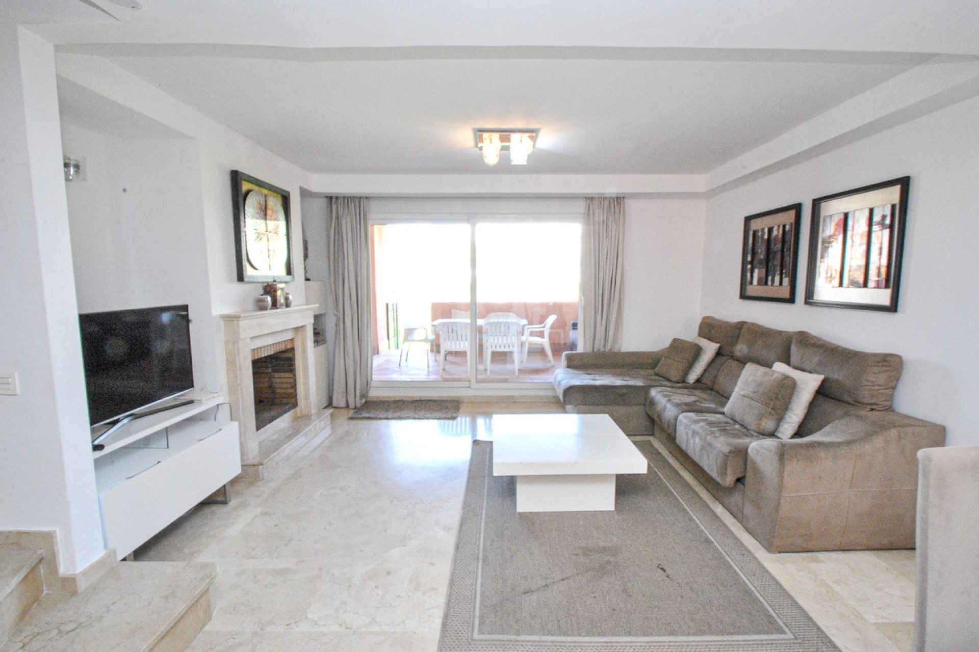 Resale - House - Townhouse - Marbella - Cabopino