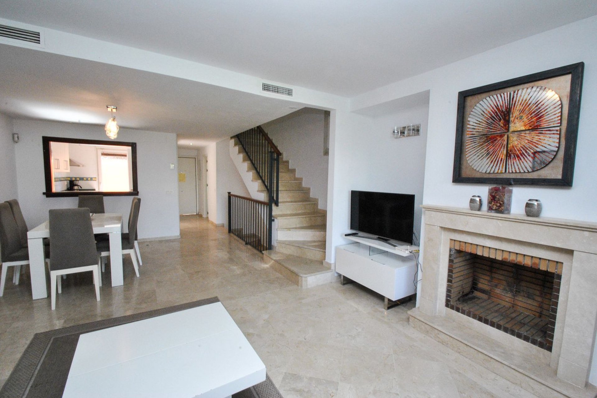 Resale - House - Townhouse - Marbella - Cabopino