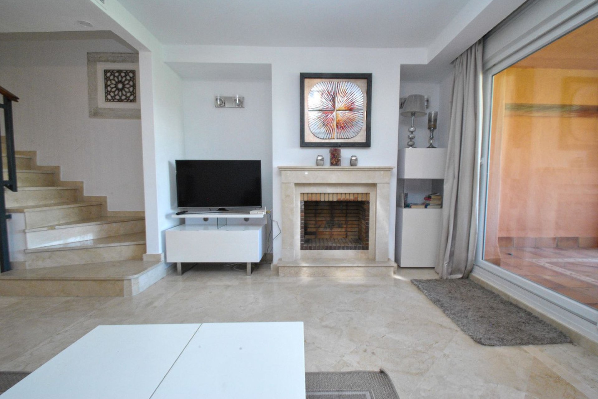 Resale - House - Townhouse - Marbella - Cabopino