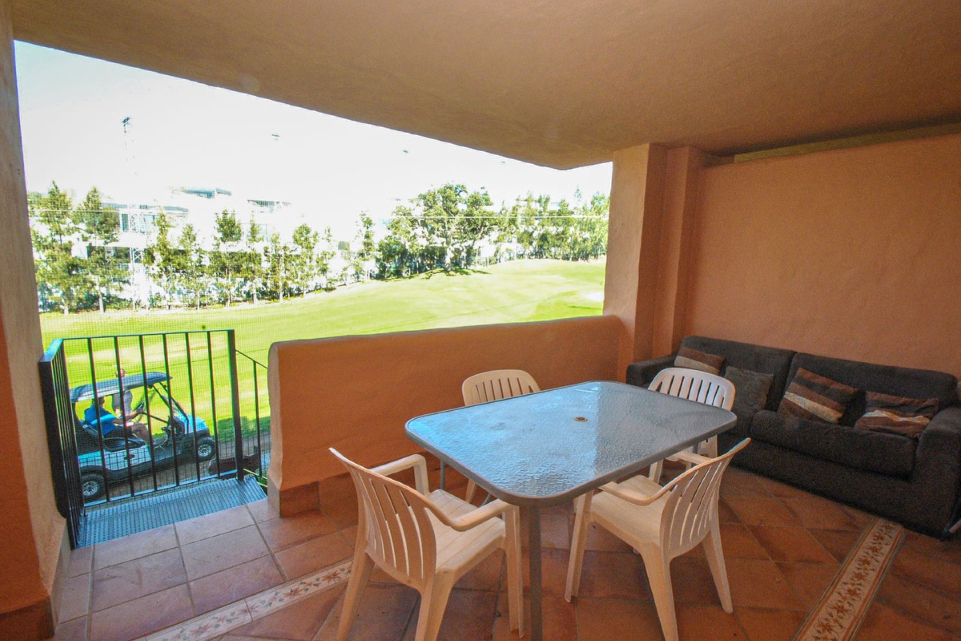 Resale - House - Townhouse - Marbella - Cabopino