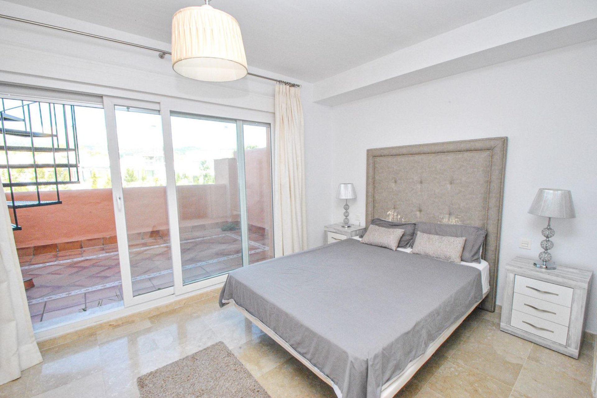 Resale - House - Townhouse - Marbella - Cabopino