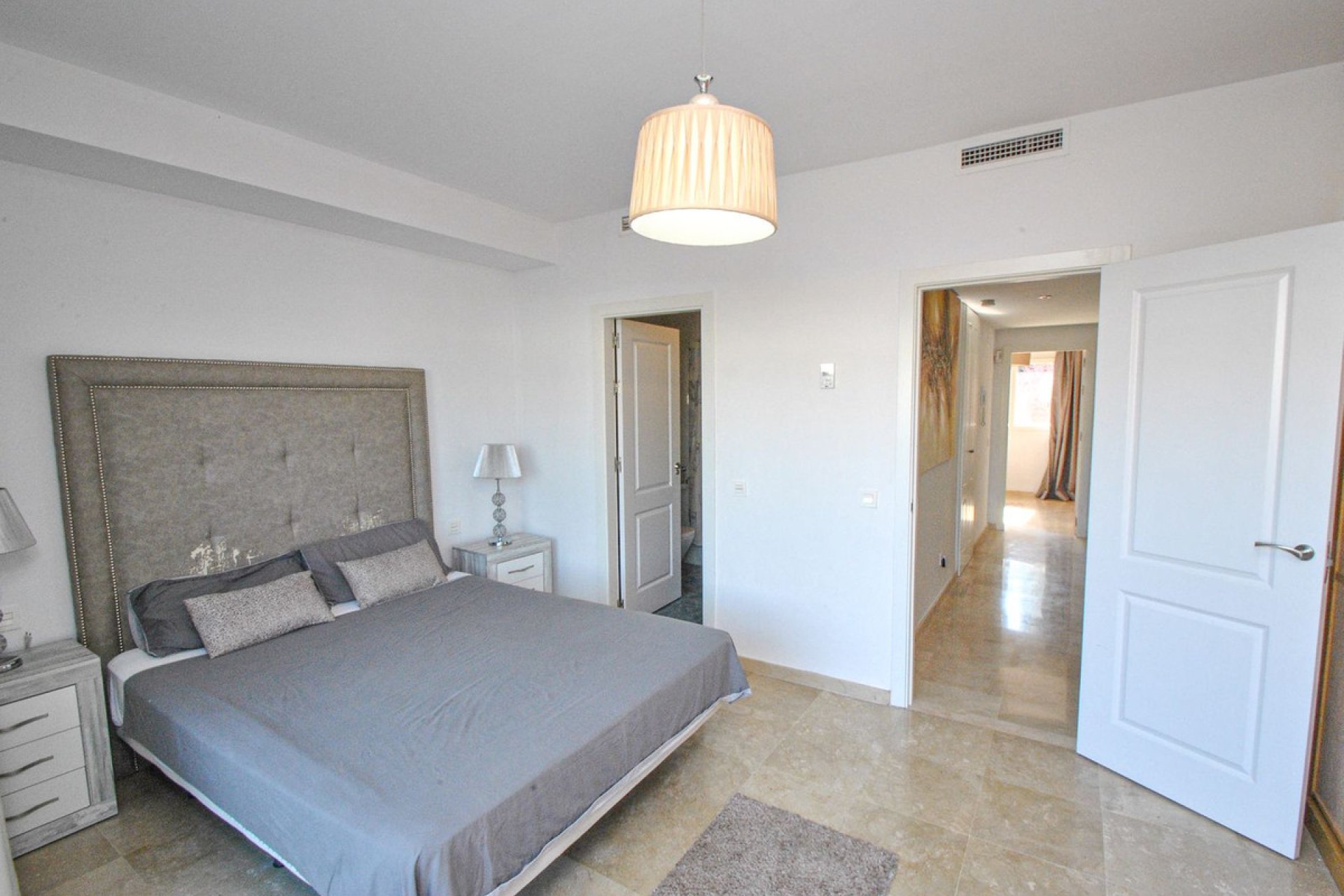 Resale - House - Townhouse - Marbella - Cabopino