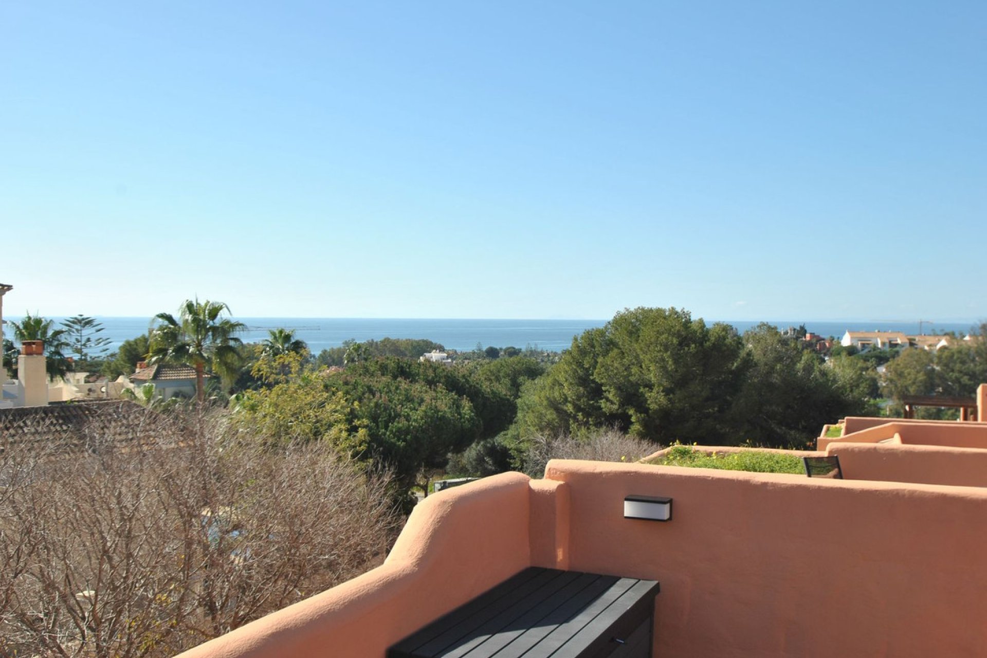 Resale - House - Townhouse - Marbella - Cabopino