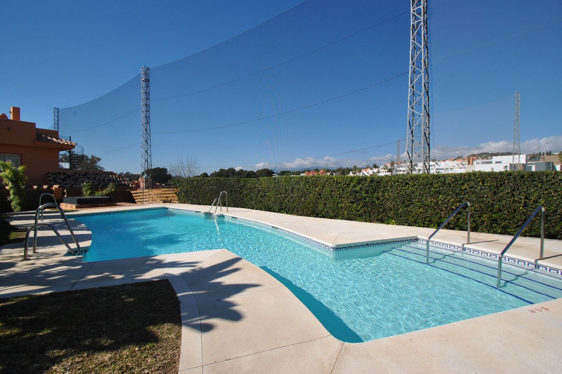 Resale - House - Townhouse - Marbella - Cabopino