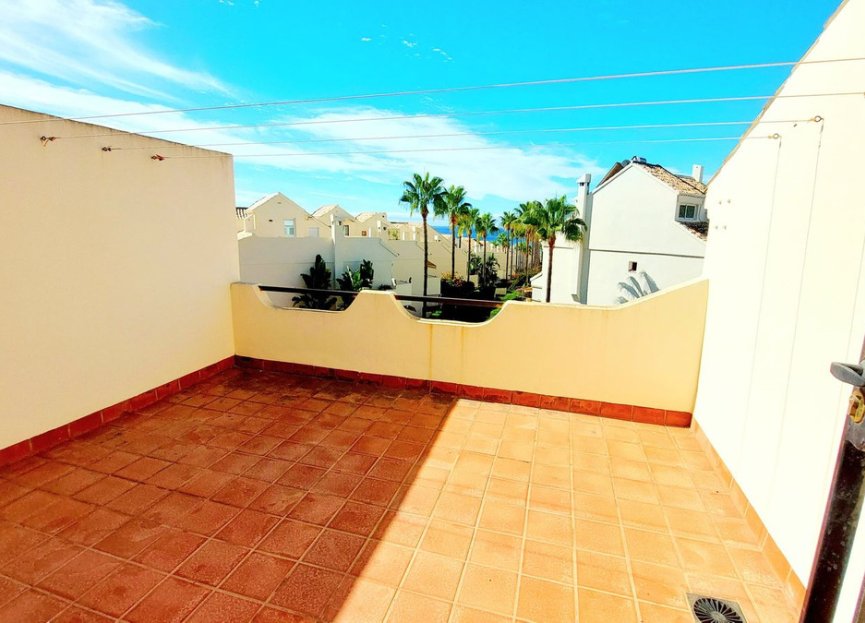 Resale - House - Townhouse - Marbella - Costabella