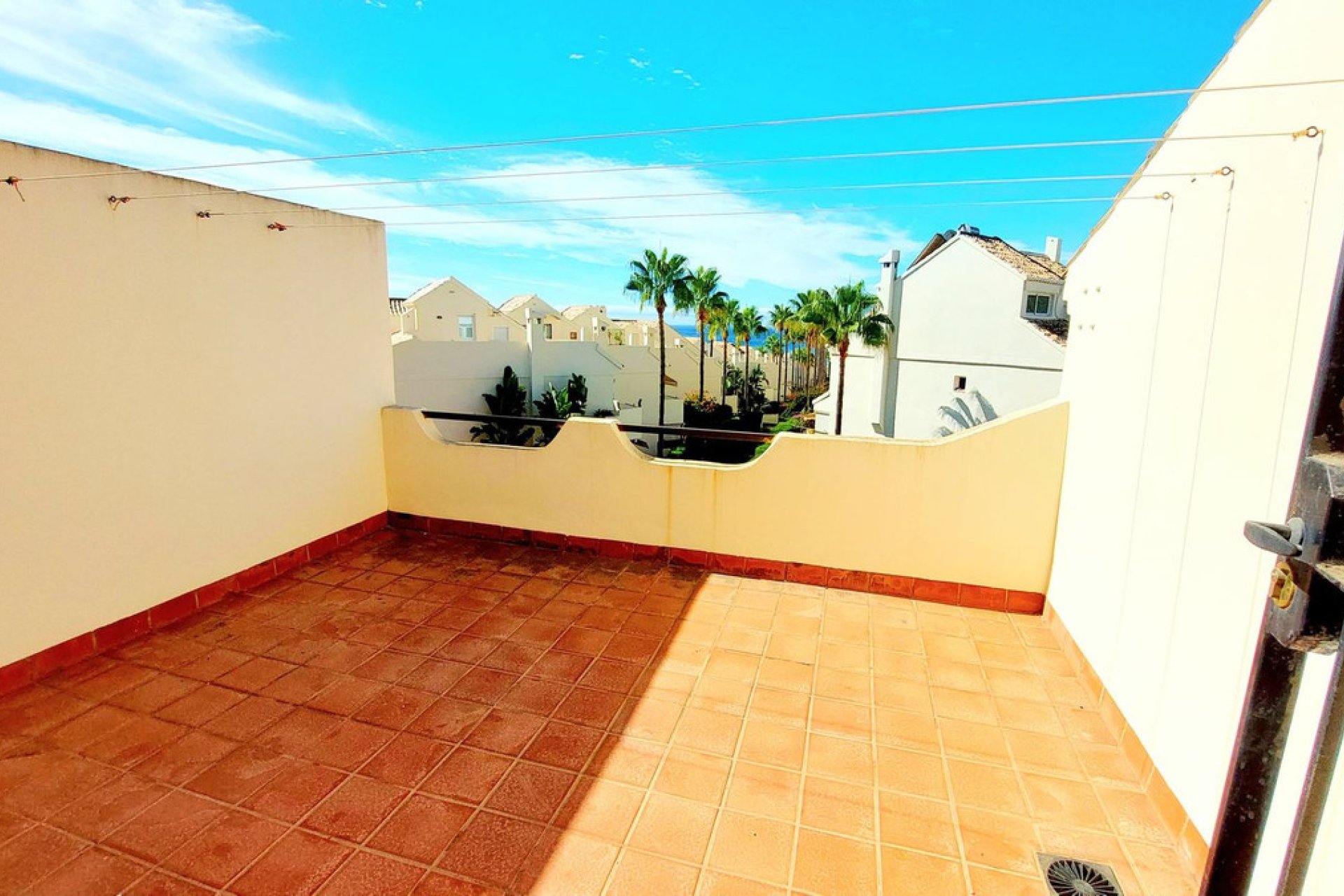 Resale - House - Townhouse - Marbella - Costabella