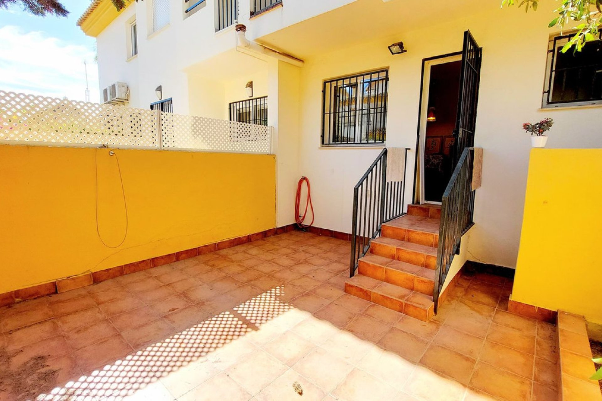 Resale - House - Townhouse - Marbella - Costabella