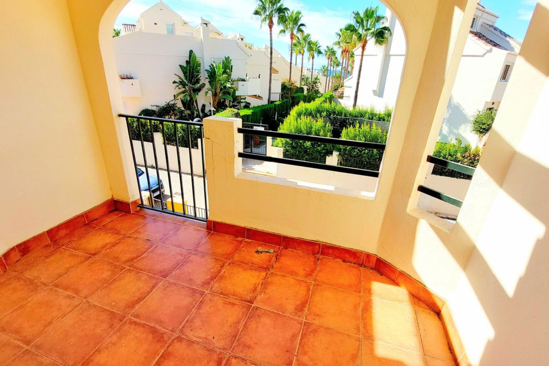 Resale - House - Townhouse - Marbella - Costabella