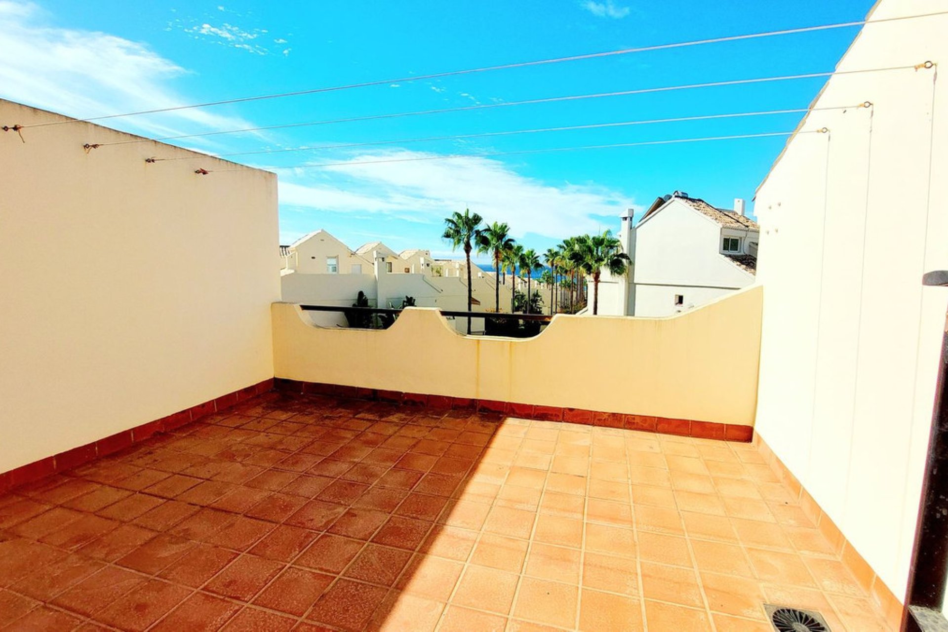 Resale - House - Townhouse - Marbella - Costabella