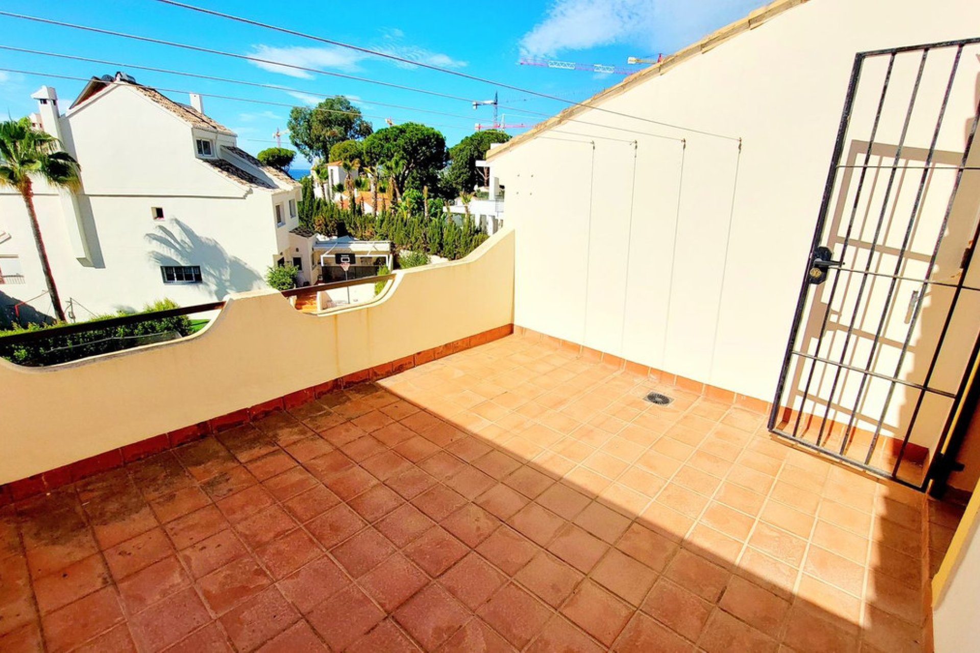 Resale - House - Townhouse - Marbella - Costabella