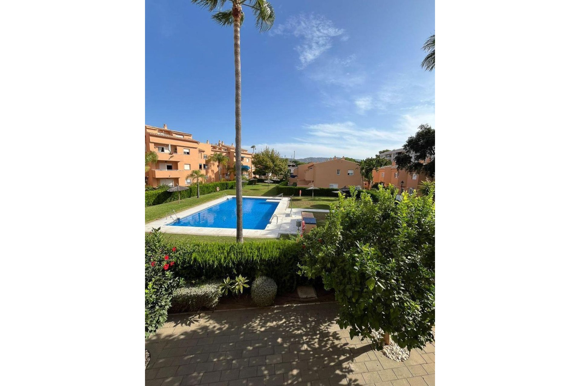 Resale - House - Townhouse - Marbella - Costabella