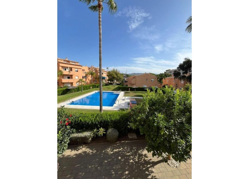 Resale - House - Townhouse - Marbella - Costabella