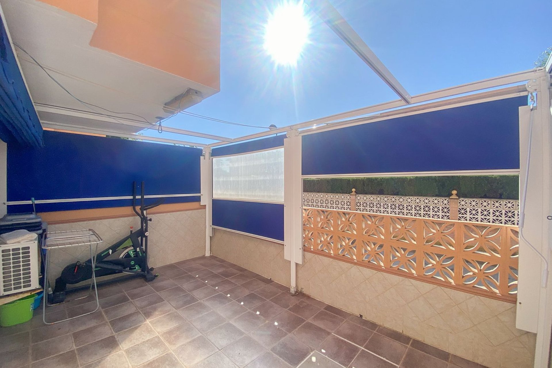 Resale - House - Townhouse - Marbella - Costabella