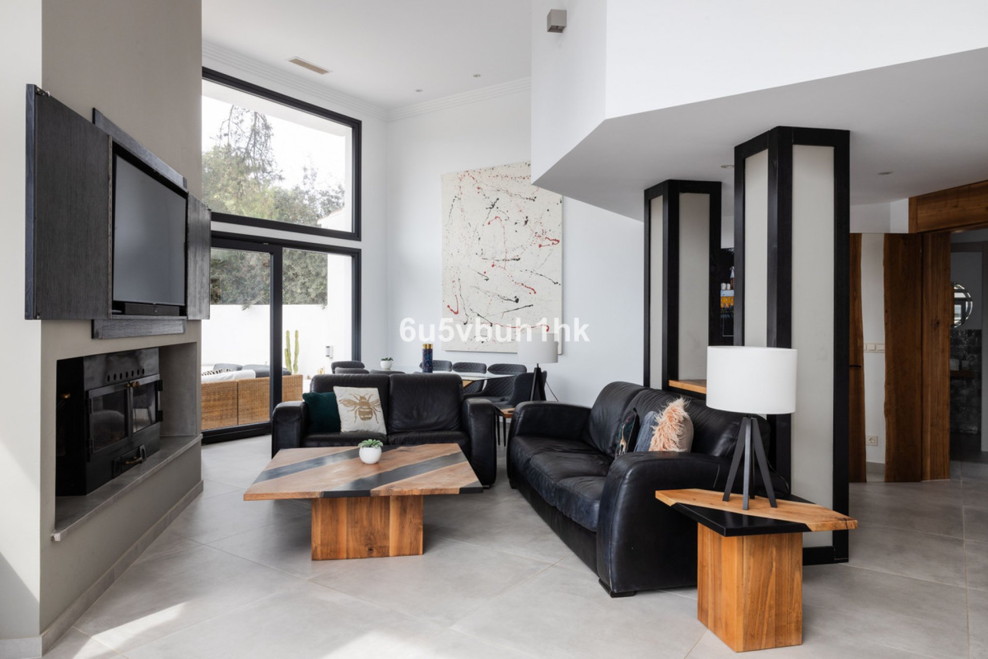 Resale - House - Townhouse - Marbella - El Rosario