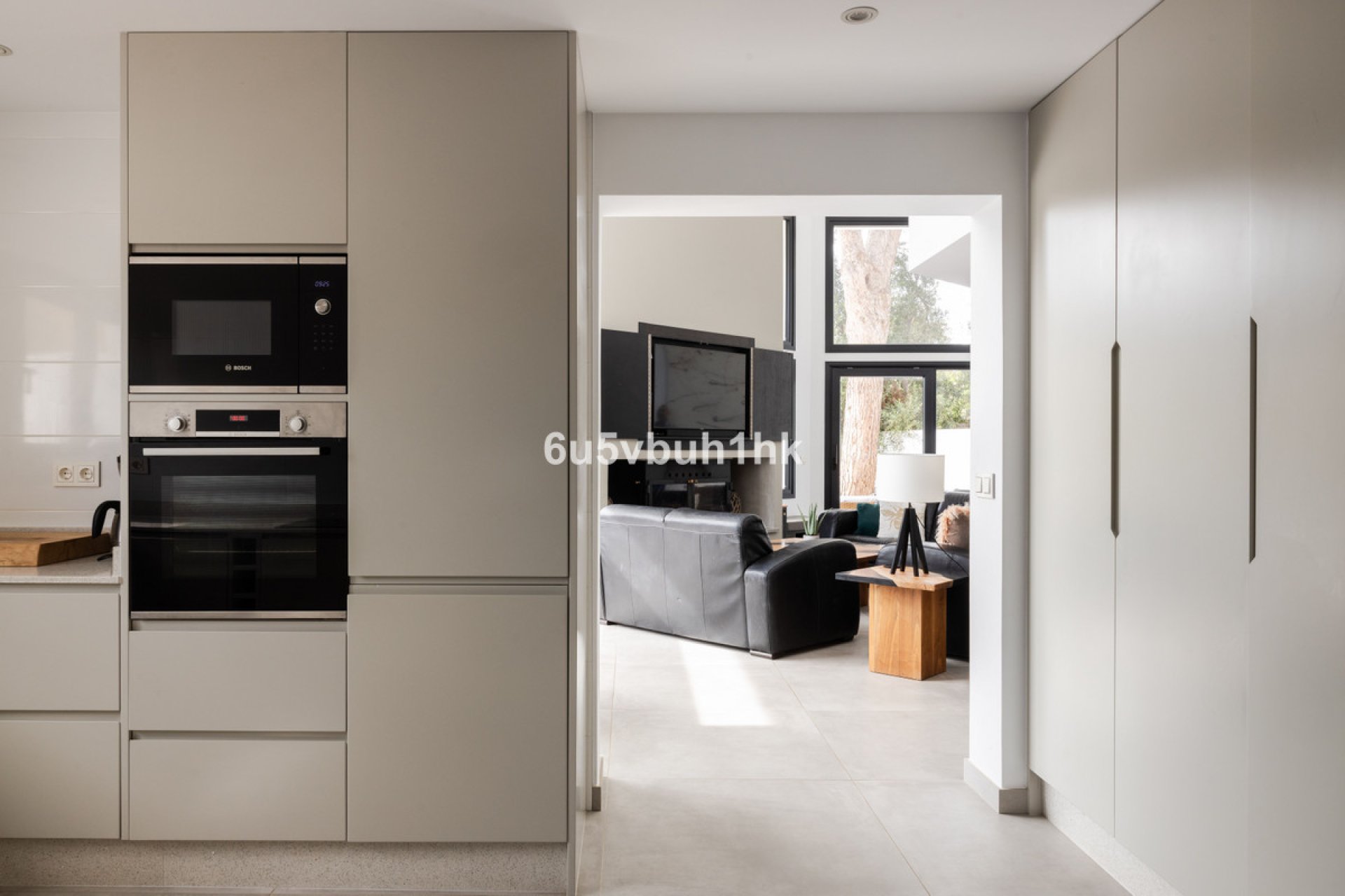 Resale - House - Townhouse - Marbella - El Rosario