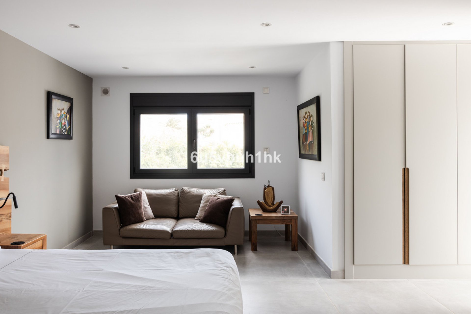 Resale - House - Townhouse - Marbella - El Rosario