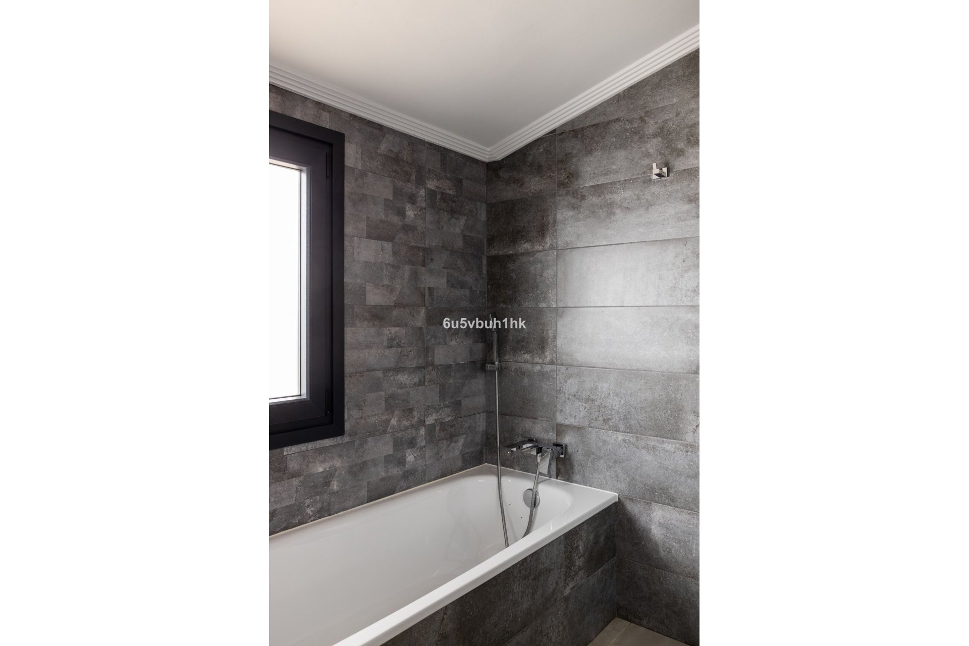 Resale - House - Townhouse - Marbella - El Rosario