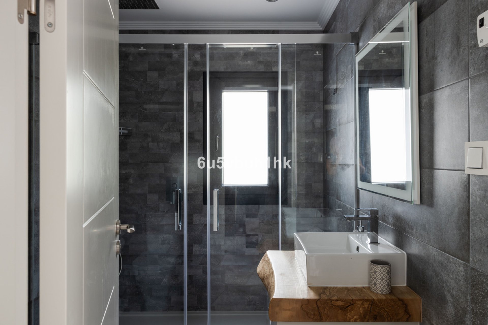 Resale - House - Townhouse - Marbella - El Rosario