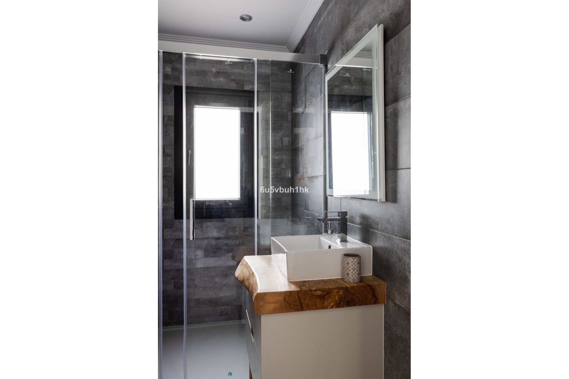 Resale - House - Townhouse - Marbella - El Rosario