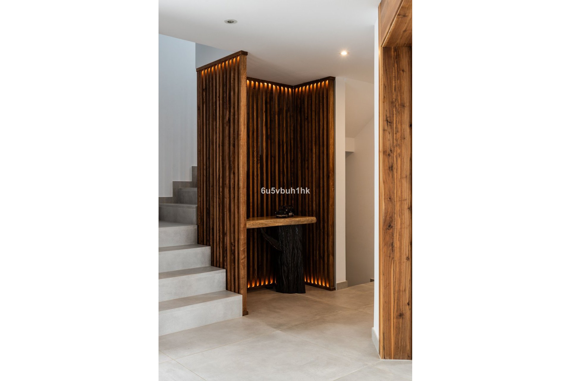 Resale - House - Townhouse - Marbella - El Rosario