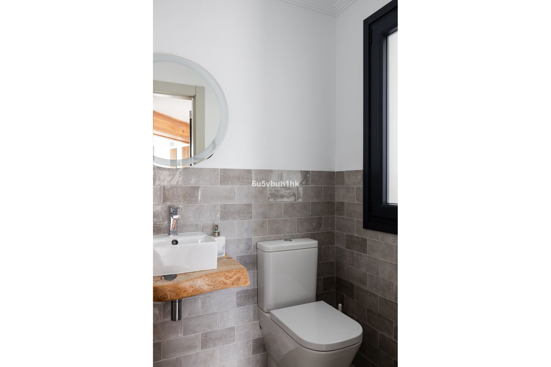 Resale - House - Townhouse - Marbella - El Rosario