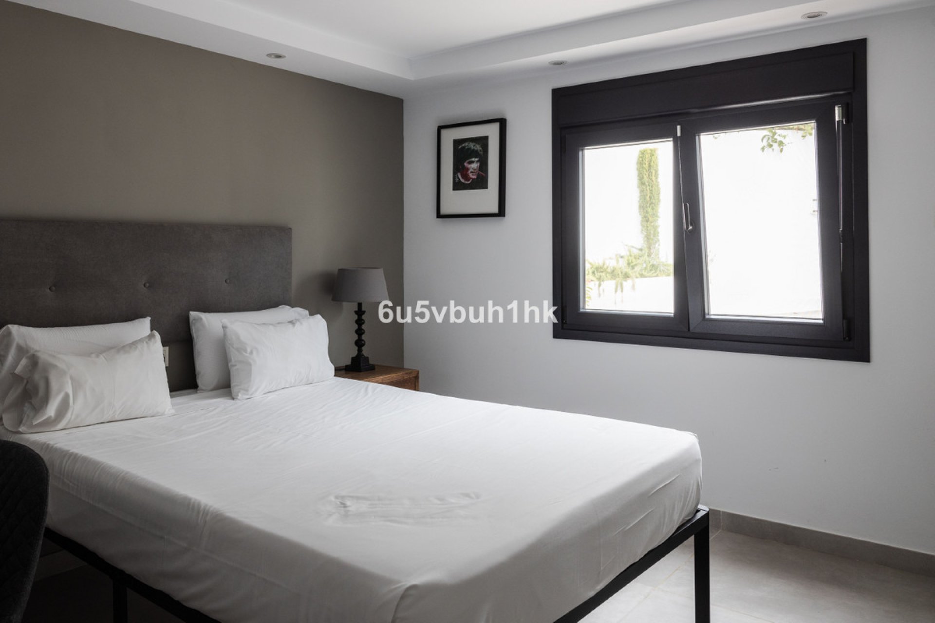 Resale - House - Townhouse - Marbella - El Rosario